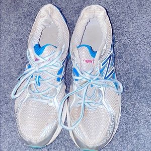 New Balance sneakers